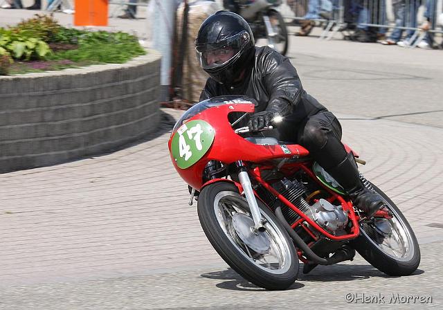 Barneveld 2009 Henk Morren 139 